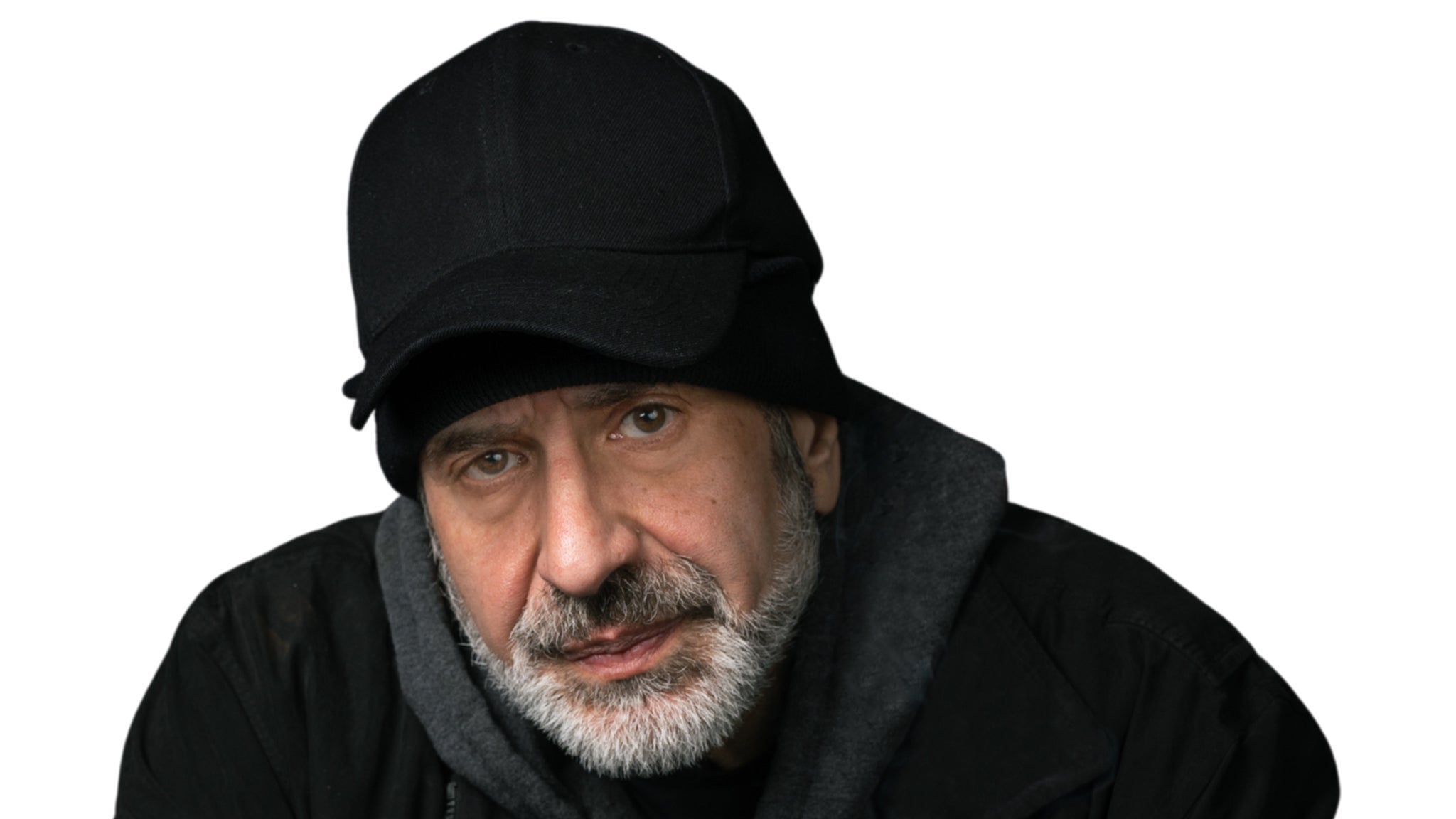 dave attell net worth