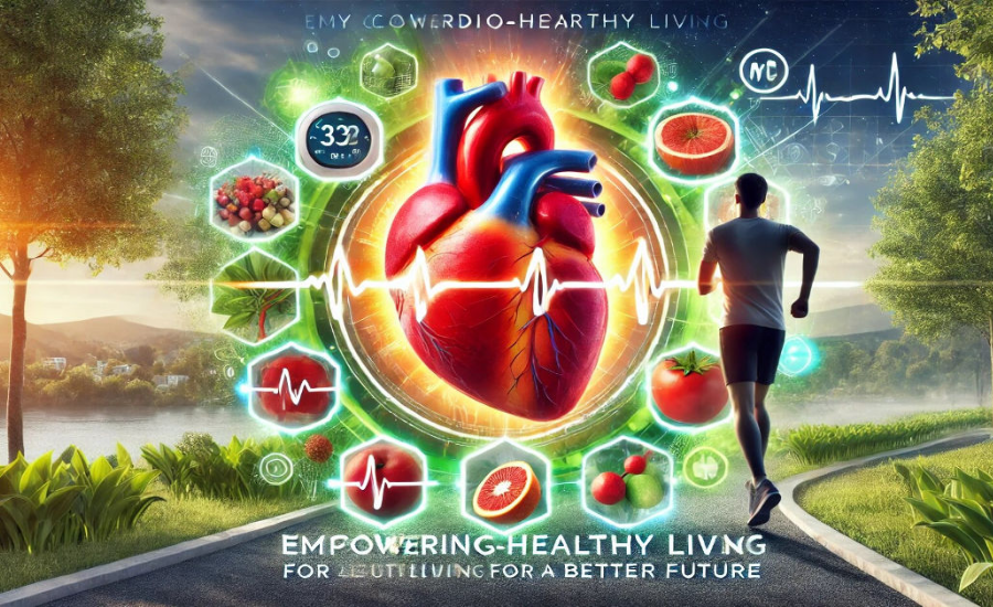 mycardioforlife.com