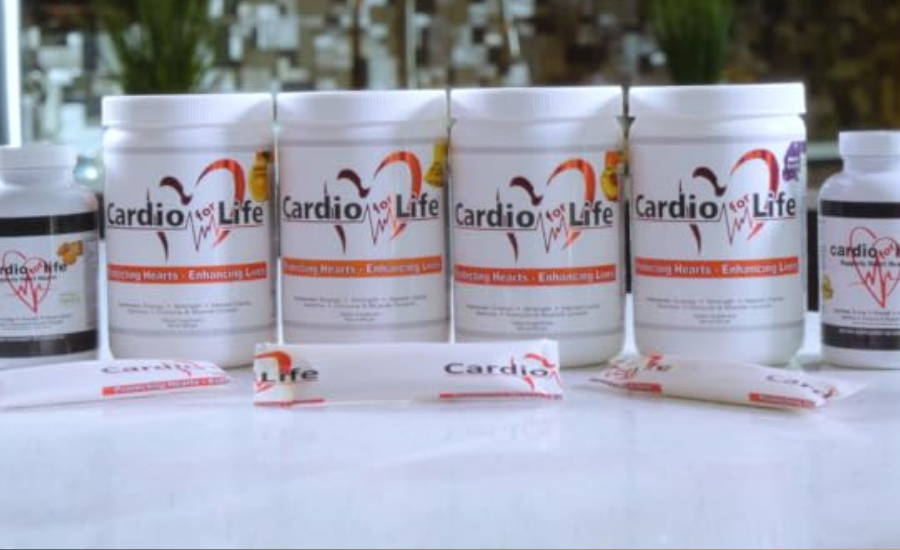 What Sets MyCardioForLife.com Apart?