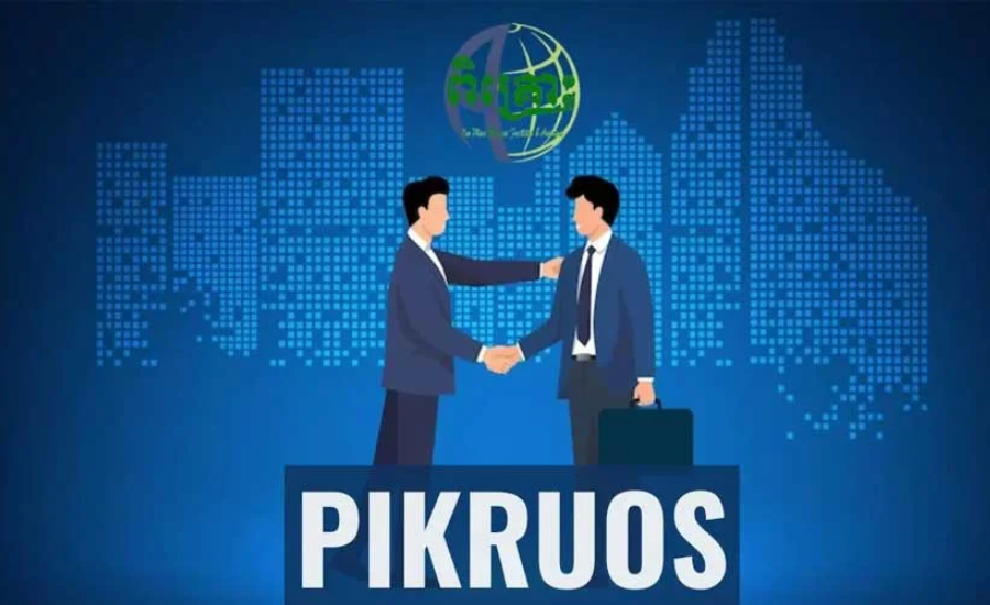 Building Your Digital Identity With Pikruos.com