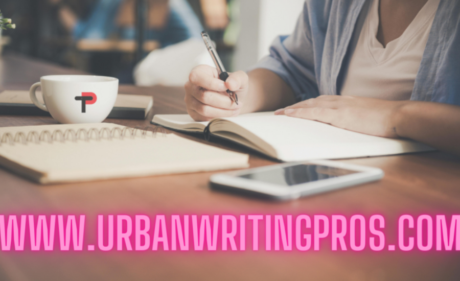 The Urban Writing Pros Advantage