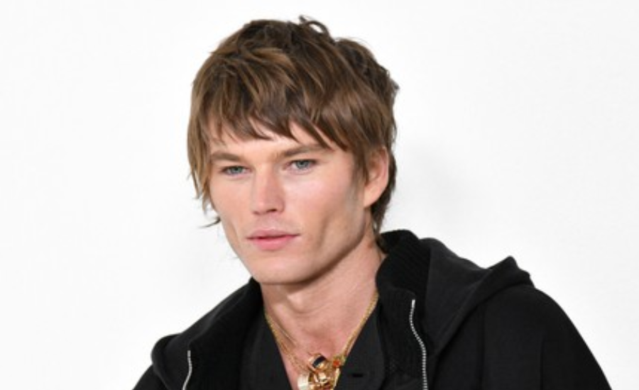 Height And More: What Truly Sets Jordan Barrett Apart