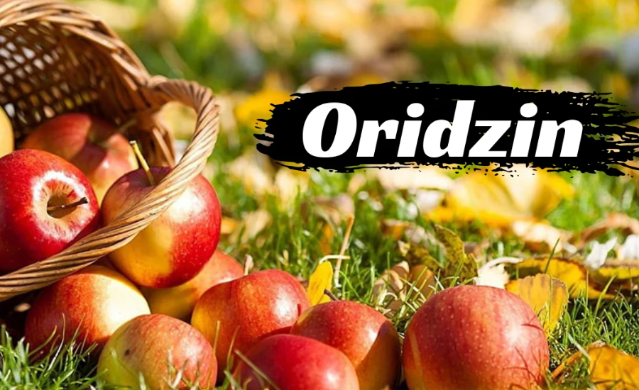 Natural Sources Of Oridzin