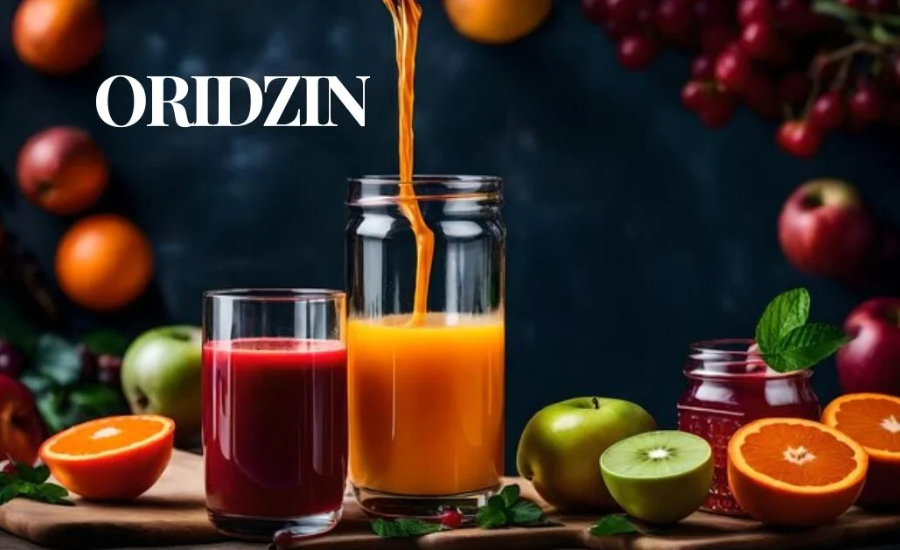 Practical Uses Of Oridzin