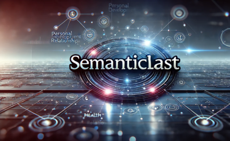 semanticlast .com