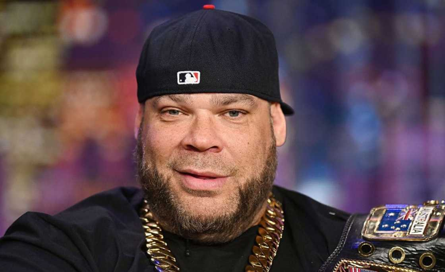 tyrus net worth