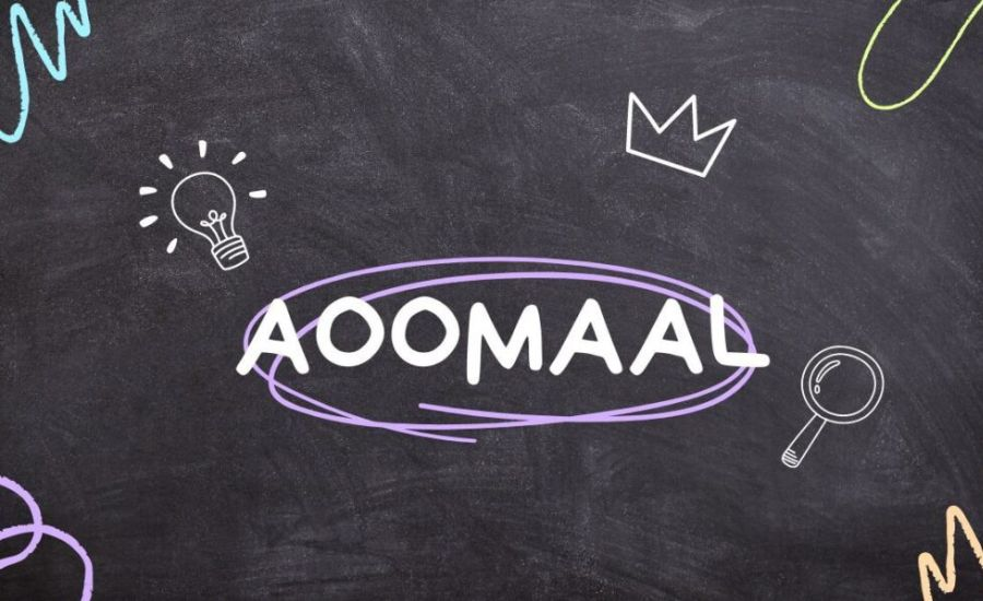 aoomaal