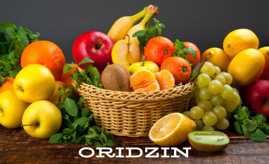 oridzin