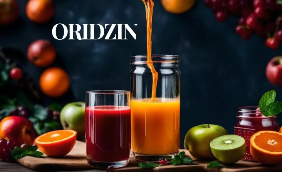 oridzin