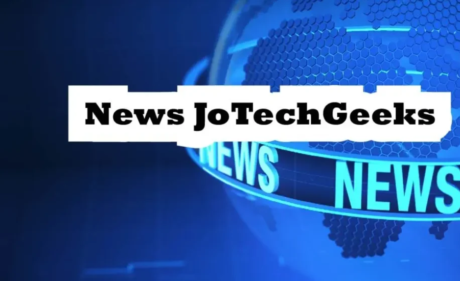 news jotechgeeks