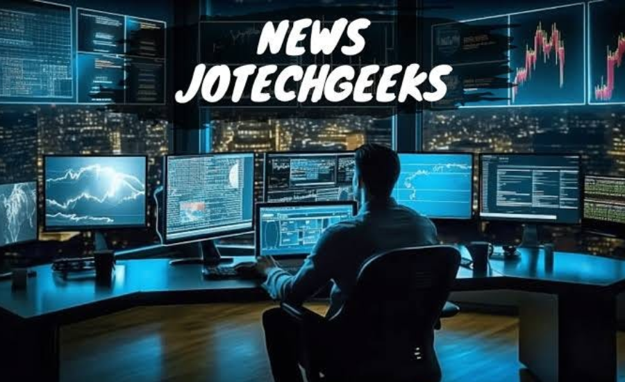 news jotechgeeks