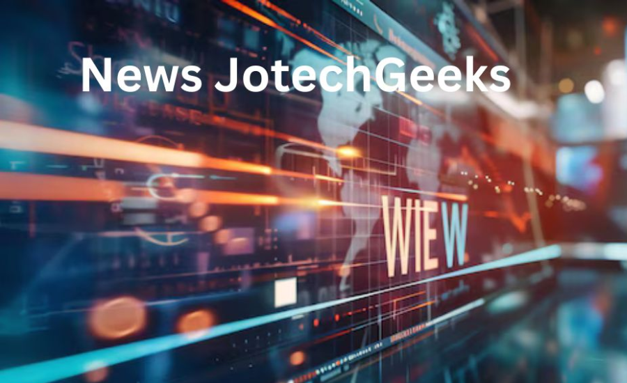 news jotechgeeks