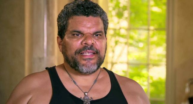 luis guzman net worth