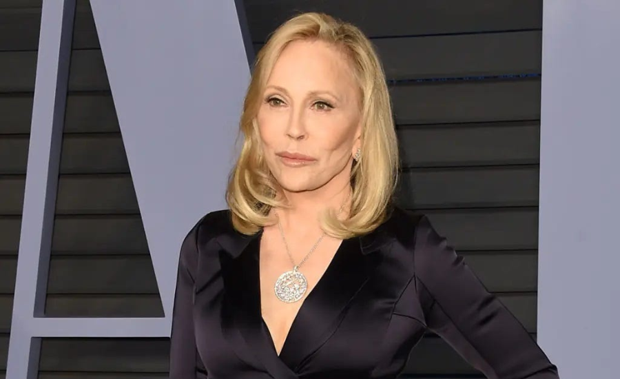 faye dunaway net worth