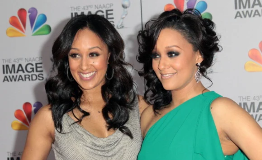 tamera mowry net worth