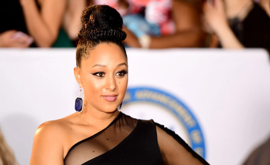 tamera mowry net worth