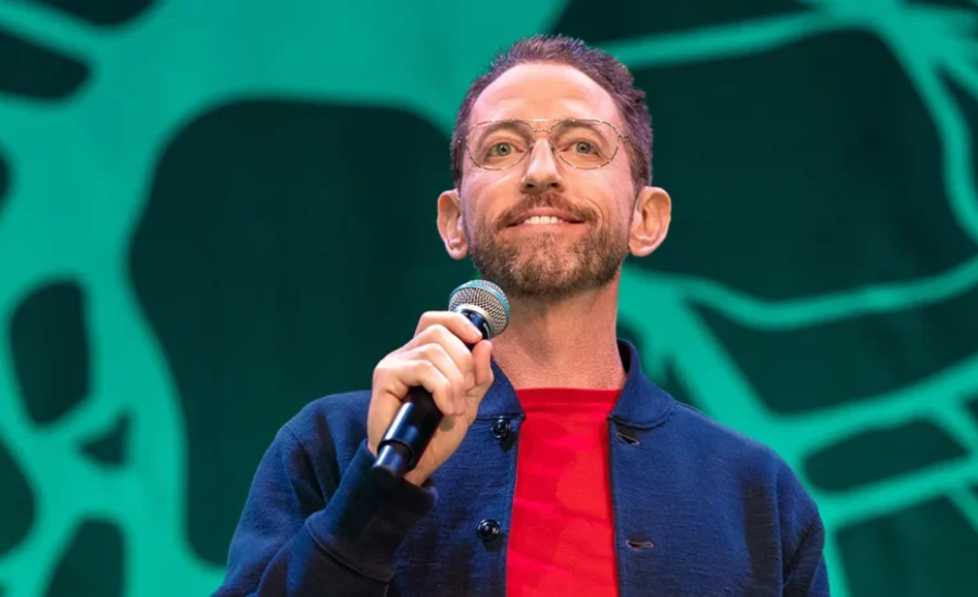 neal brennan net worth