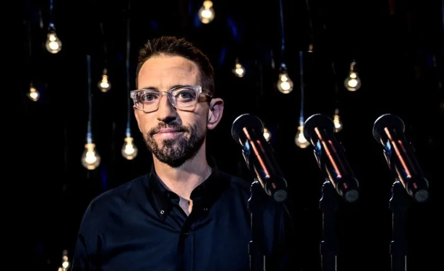 neal brennan net worth