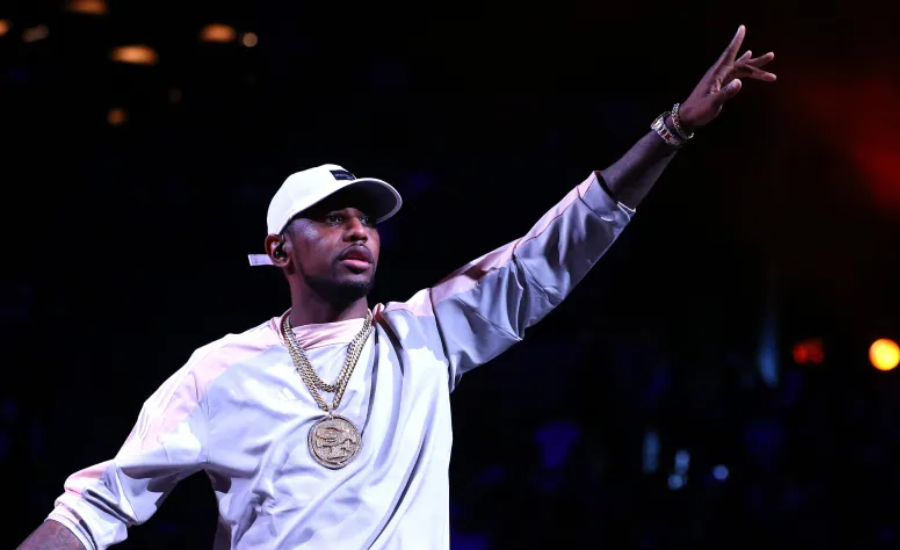 fabolous net worth 