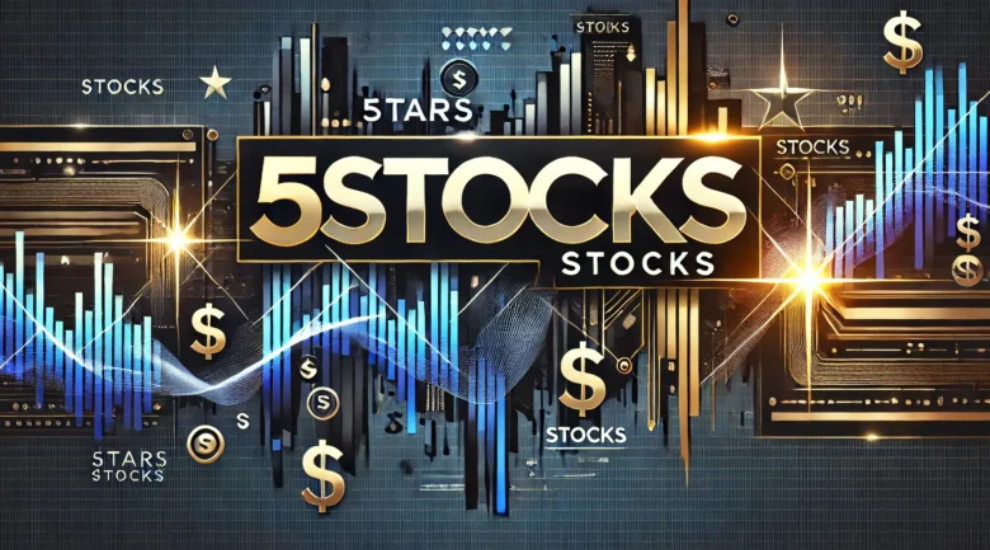 5StarsStocks