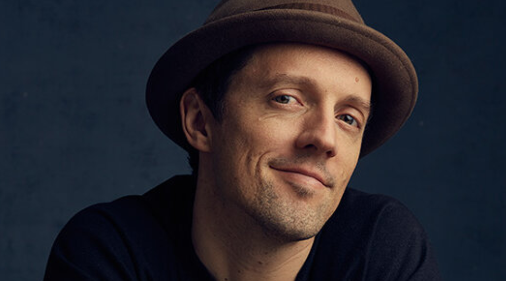 Jason Mraz Net Worth