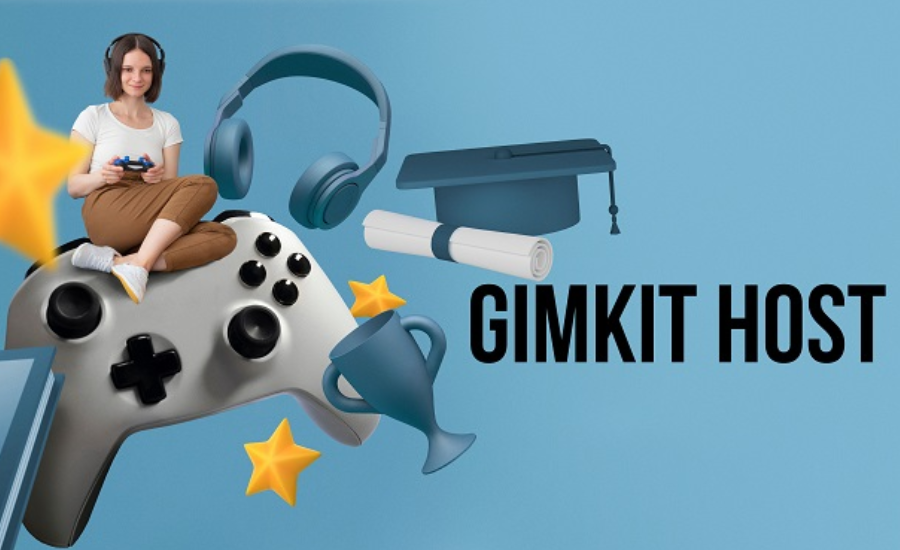 gimkithost