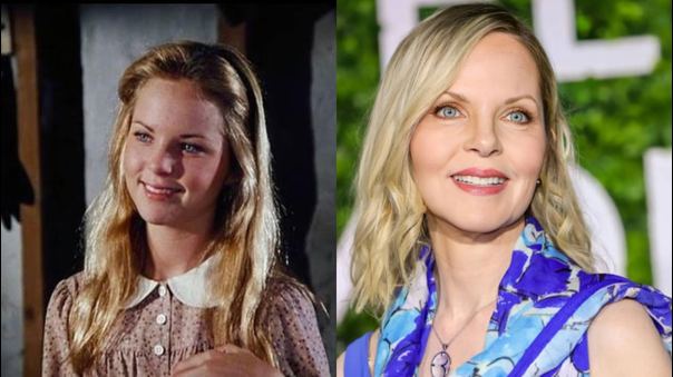 Melissa Sue Anderson Net Worth