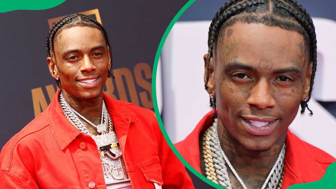 soulja boy net worth