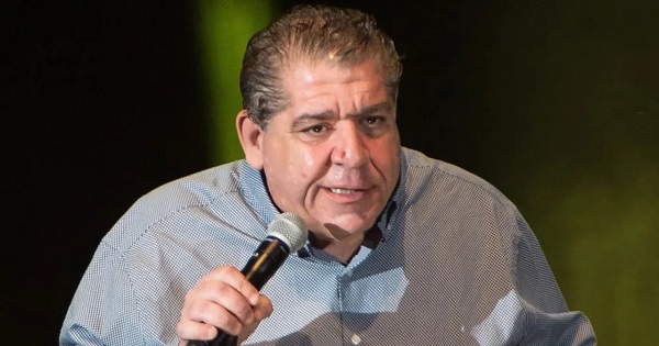 Joey Diaz Net Worth