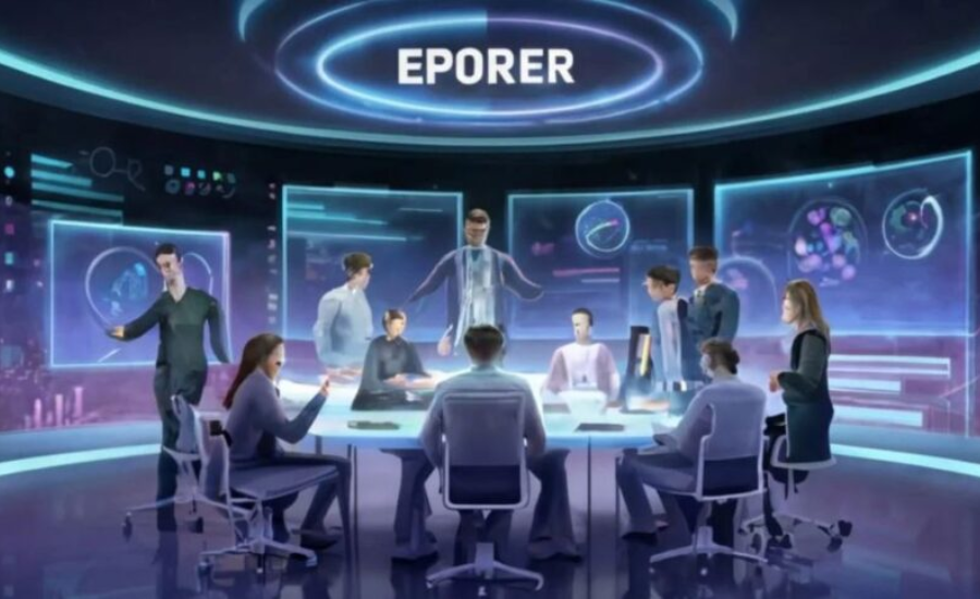 eporer