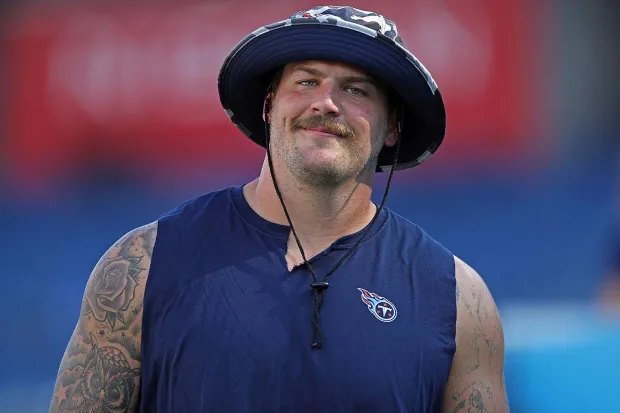 Taylor Lewan Net Worth