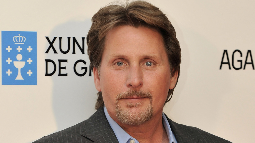 Emilio Estevez Net Worth