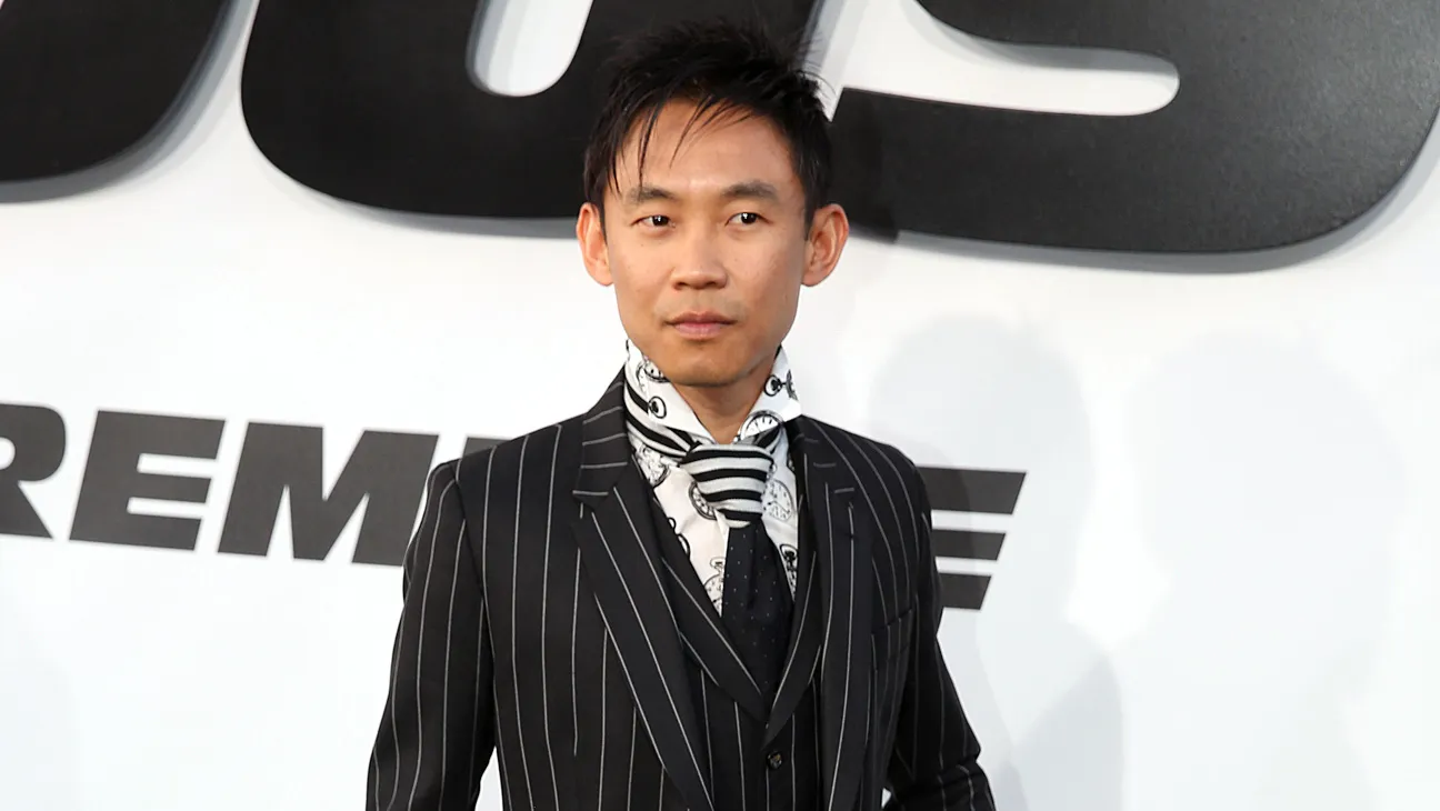 James Wan Net Worth